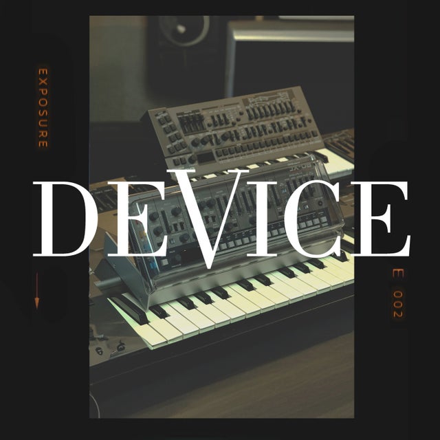 Show U album art