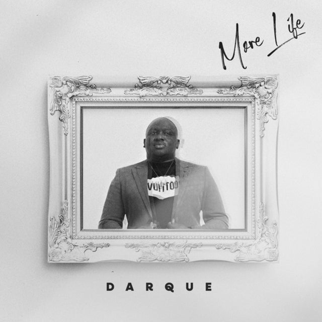 More Life album art