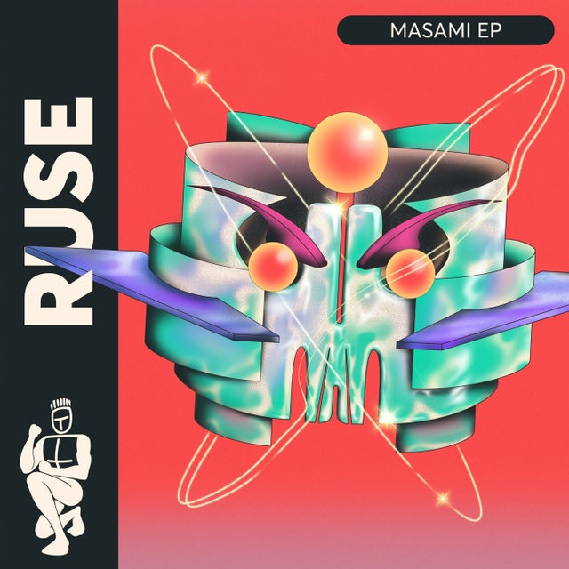 Masami album art