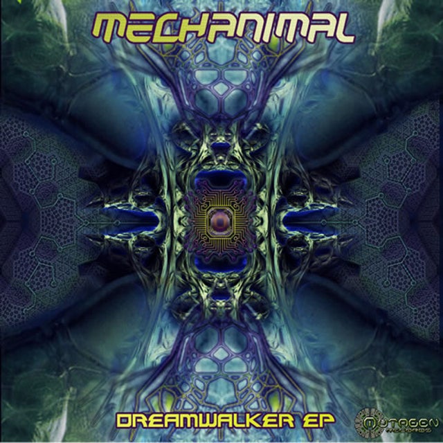 Energy Of Light album art