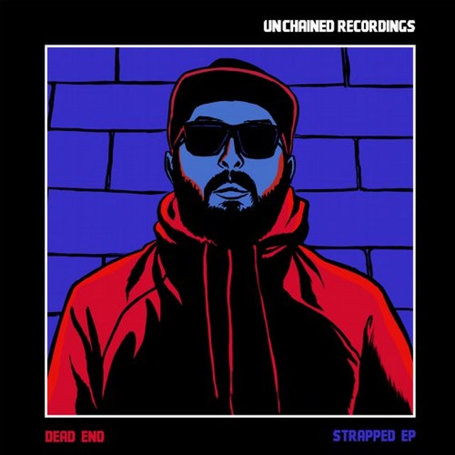 Walking album art