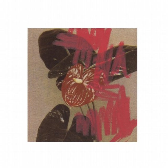 Untitled album art
