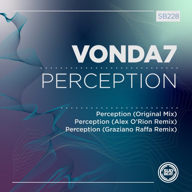 Perception album art