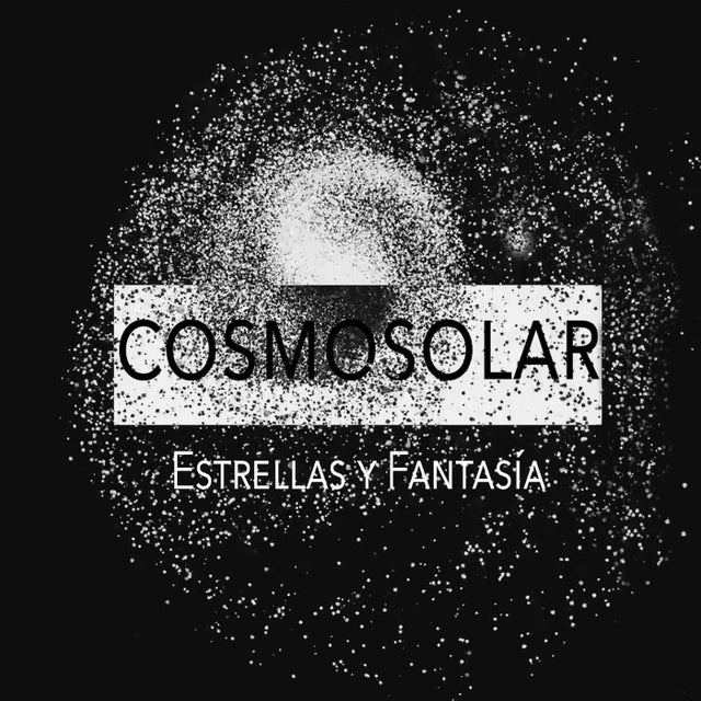 Estrellas y Fantasía album art