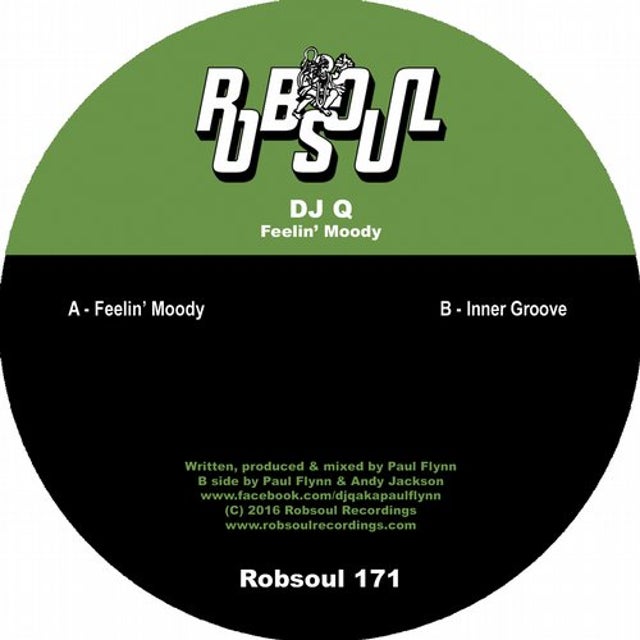 Inner Groove album art