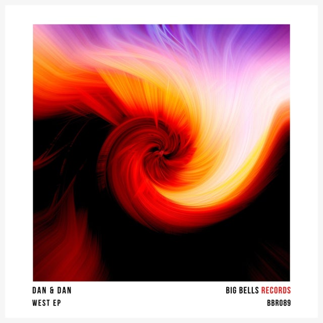 West album art