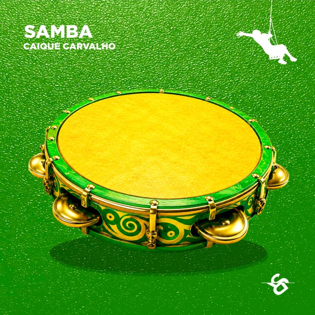 Samba album art