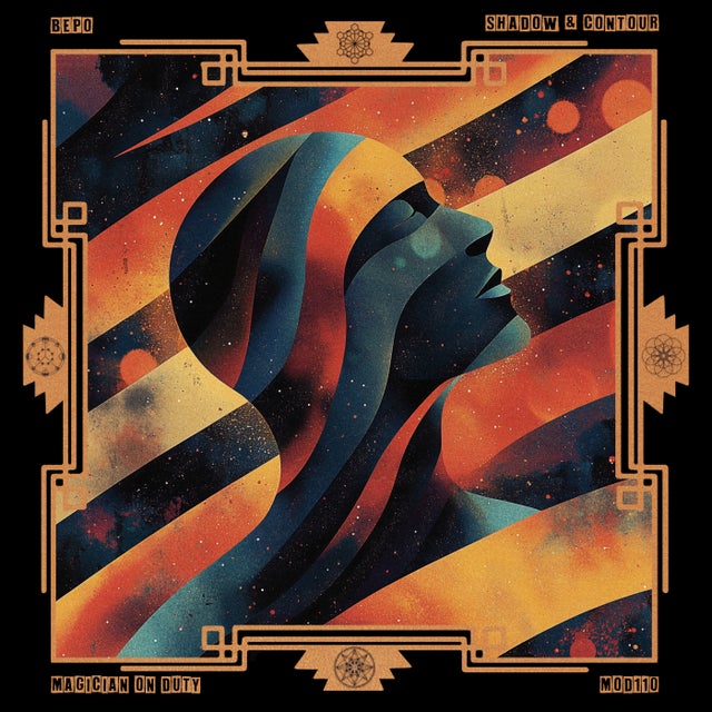 Shadow - Emorine Remix album art