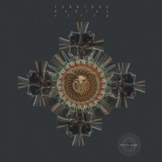 Avalon album art