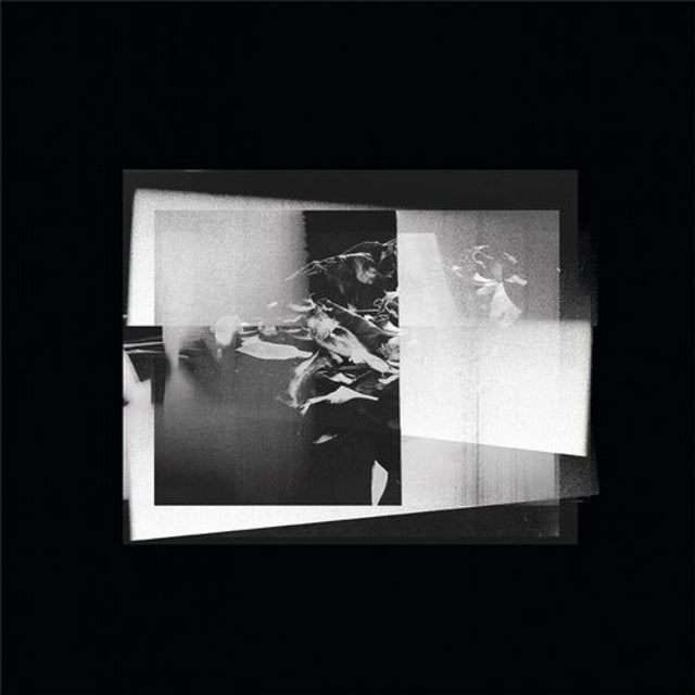 Arising album art