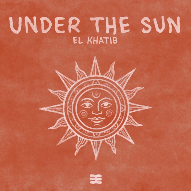 Under The Sun - Extended Mix album art