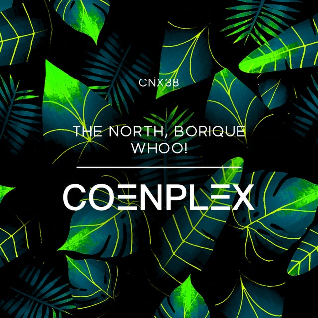 Whoo! album art