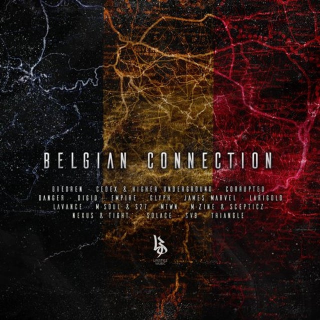 Antik's Theme album art