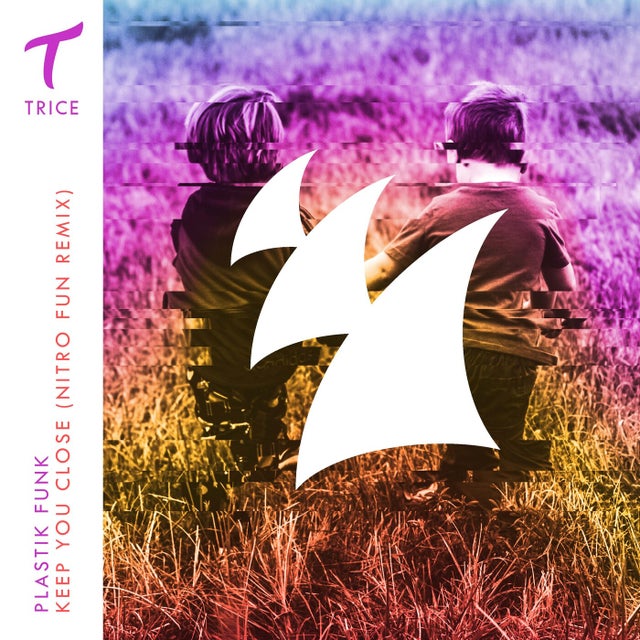 Keep You Close - Nitro Fun Remix album art