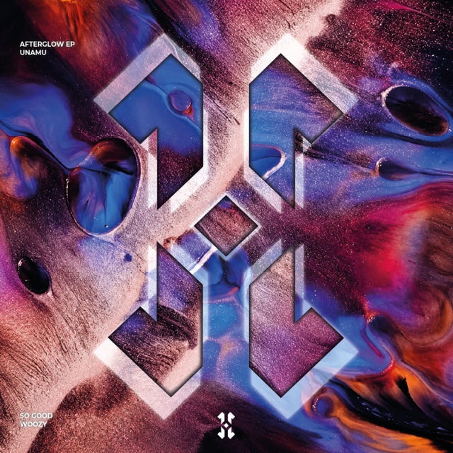 Woozy album art