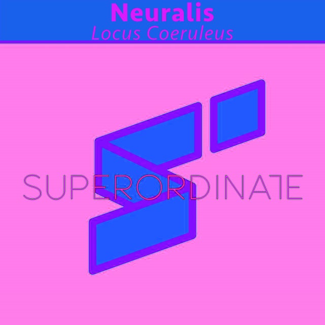 Locus Coeruleus album art