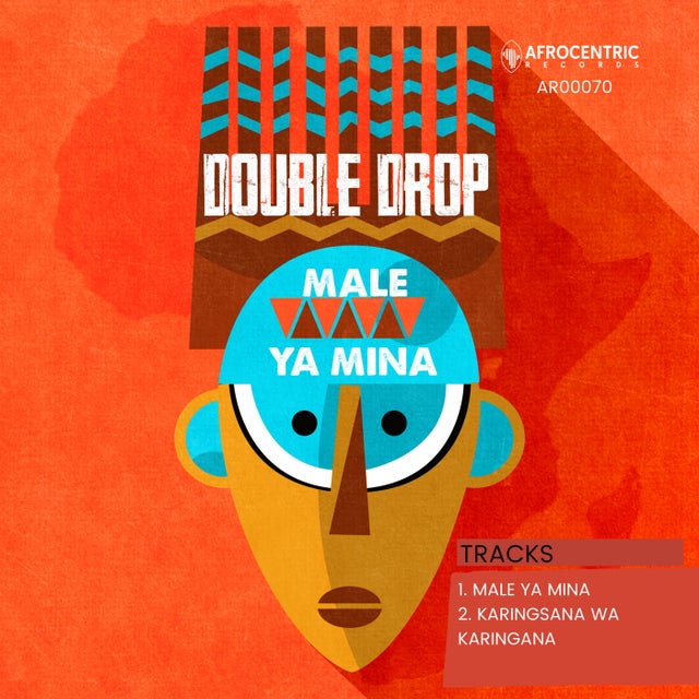 Male Ya Mina album art