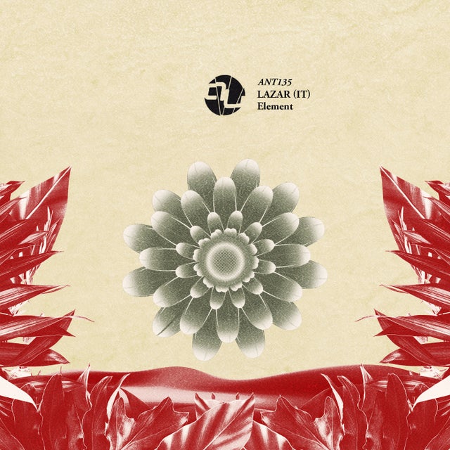 Element album art