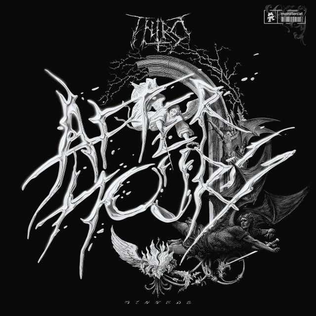 KINGS OF THE BLOCK album art