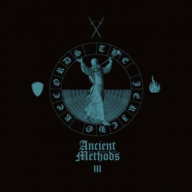Treason Creeps In album art