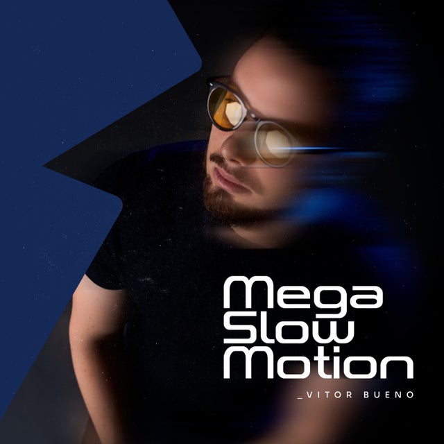 Mega Slow Motion album art