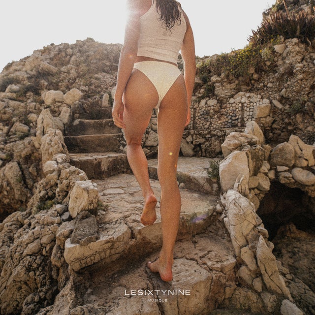 I Want You (Baby) album art