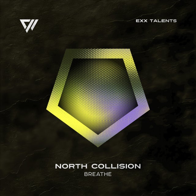 Breathe - Extended Mix album art