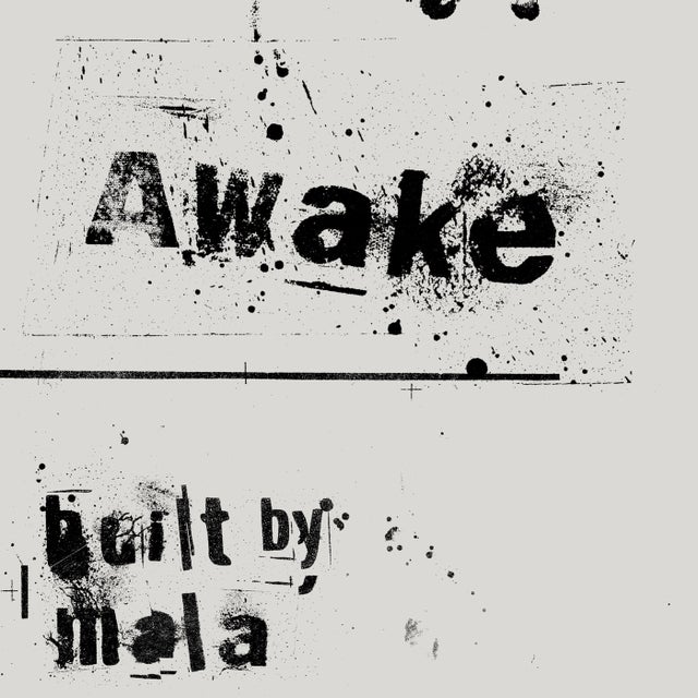 Awake album art