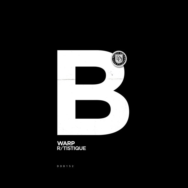 Warp album art
