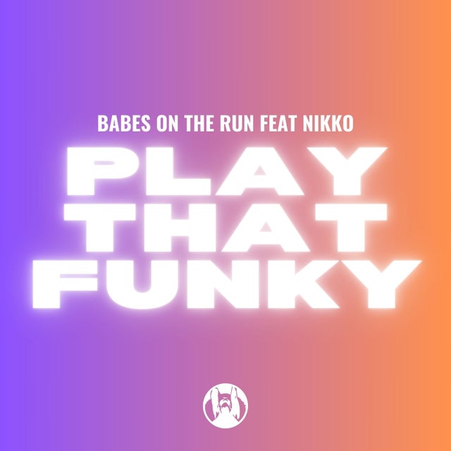 Play That Funky album art