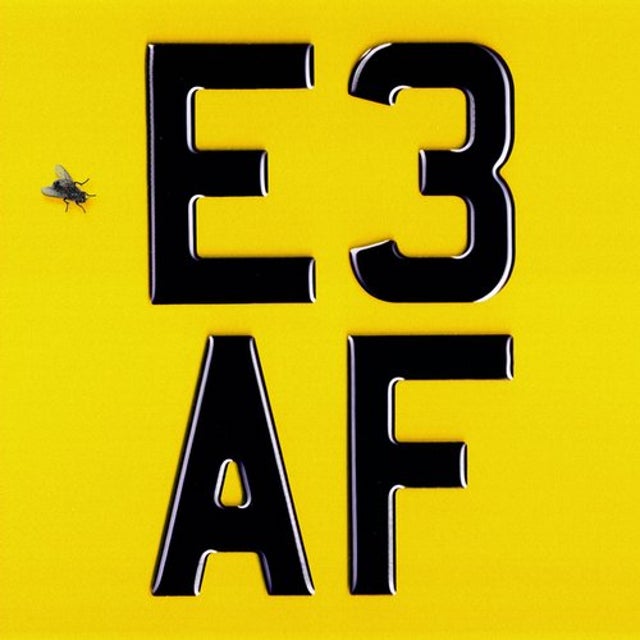 Act Like You Know album art