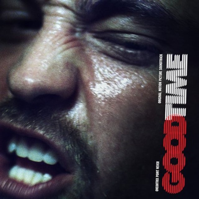 Good Time album art