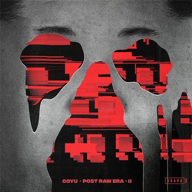 Flangerism album art
