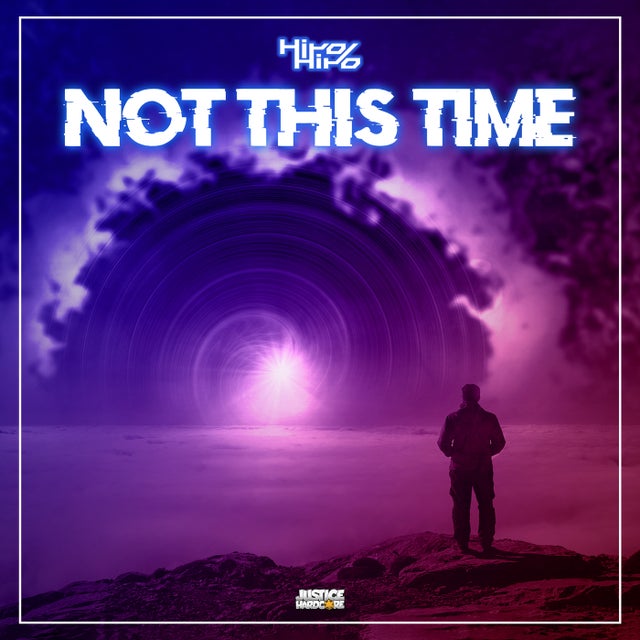 Not This Time album art