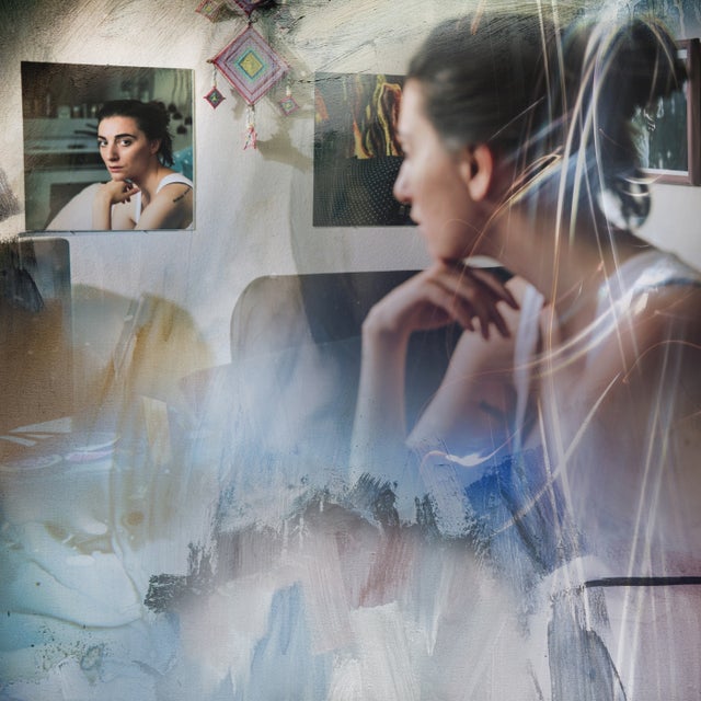 Boundaries album art