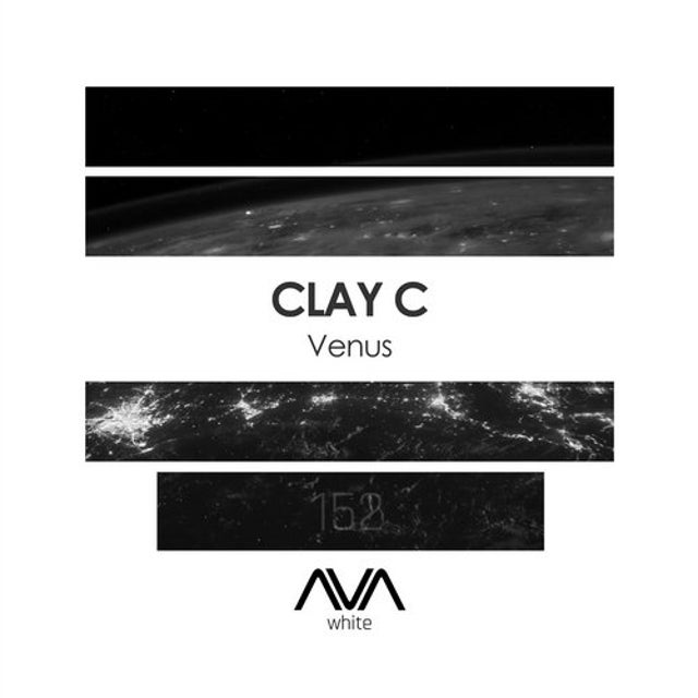 Venus - Extended Mix album art