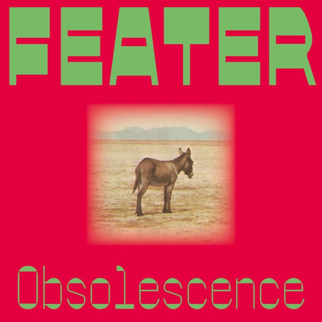 Peace & Happy album art