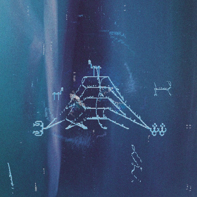 Labyrinth album art