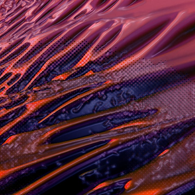 Les Noyées album art