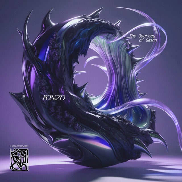 Transformation album art