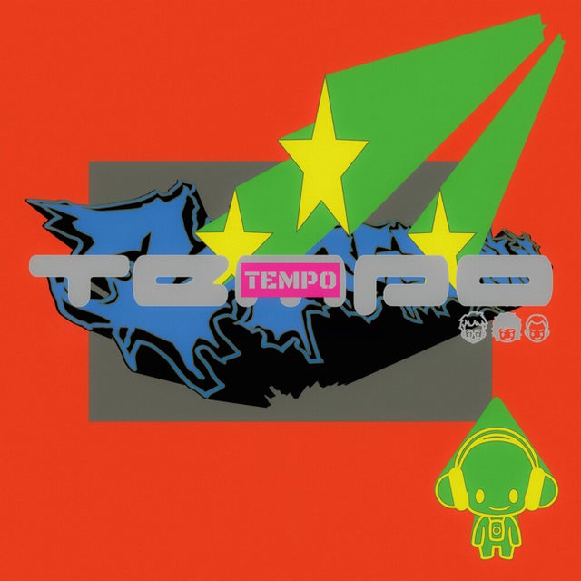 SKYFALLING album art