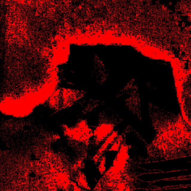 Borderline album art
