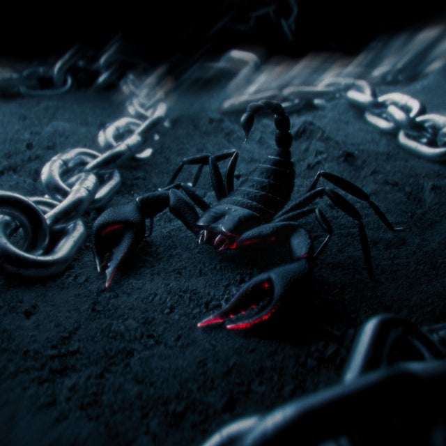 FREAK album art