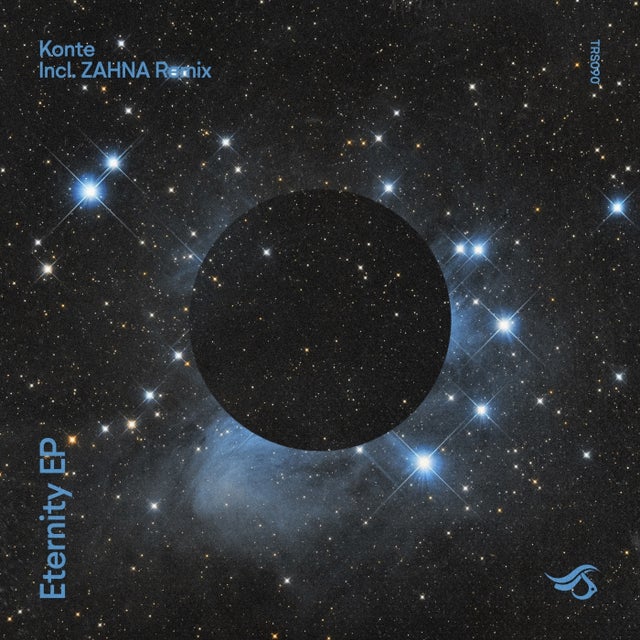 Eternity album art