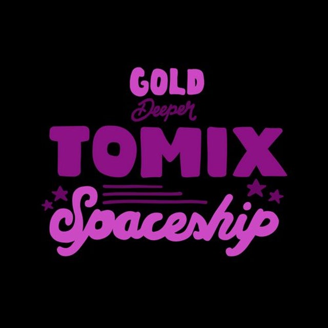 Spaceship album art