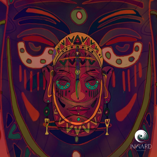 Lua - Sparrow & Barbossa Eclectic Mix album art