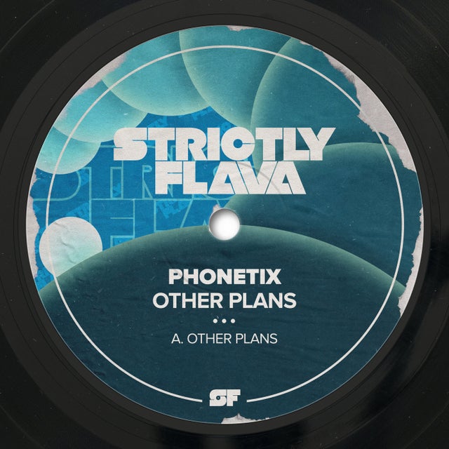 Other Plans album art