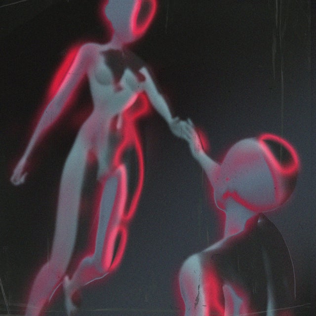 Unce Upon a Time album art