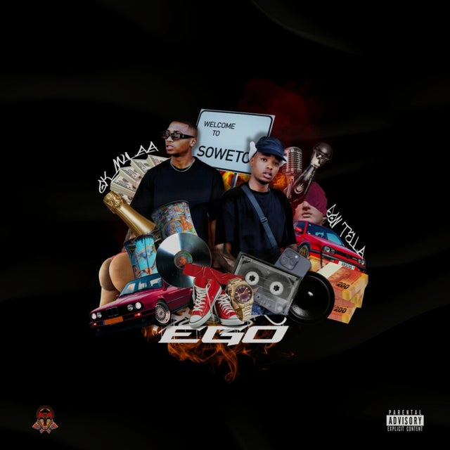 Liyasho album art