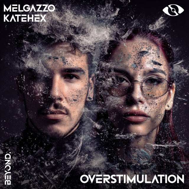 Overstimulation - Extended Version album art